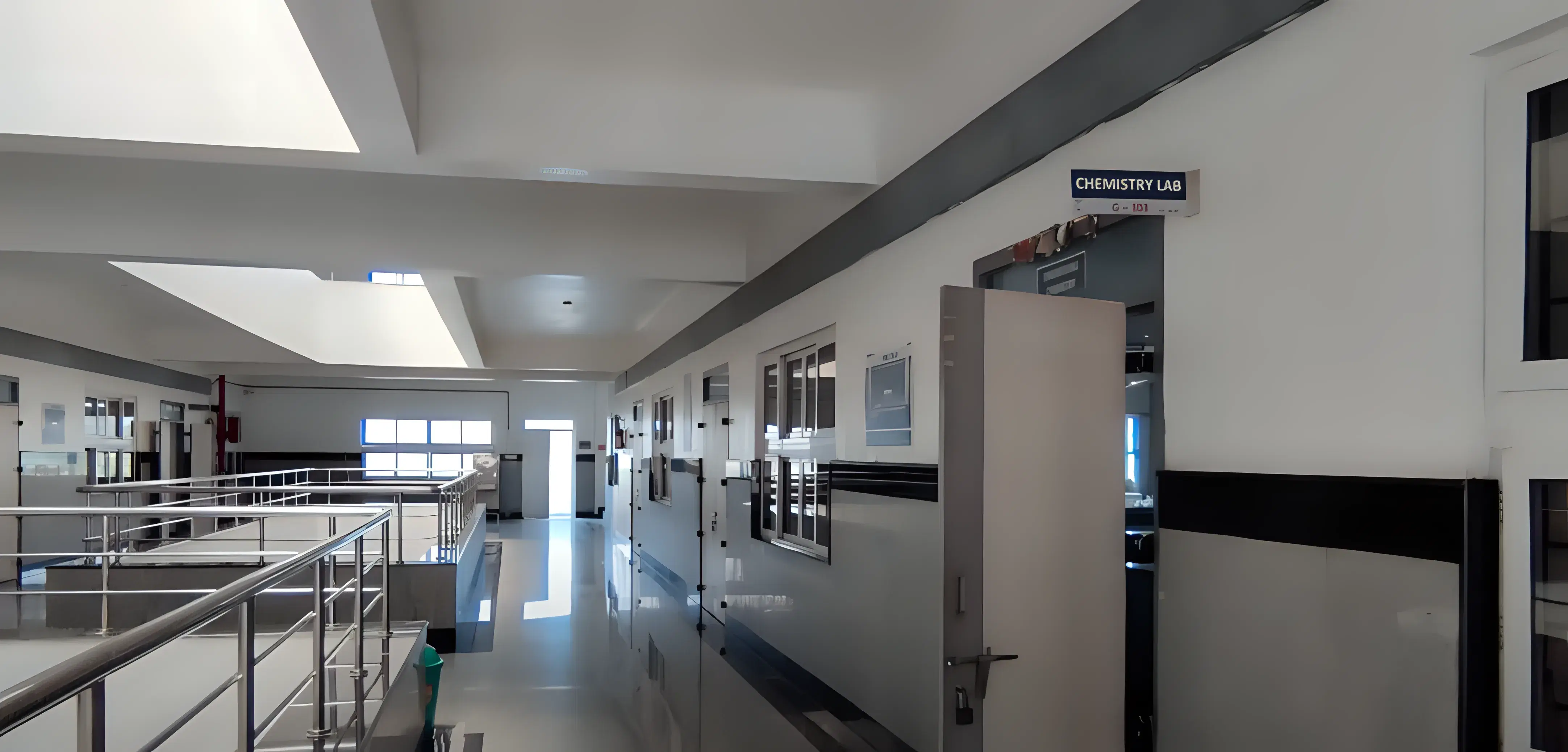 PSG Itech Academic Labs photo 1